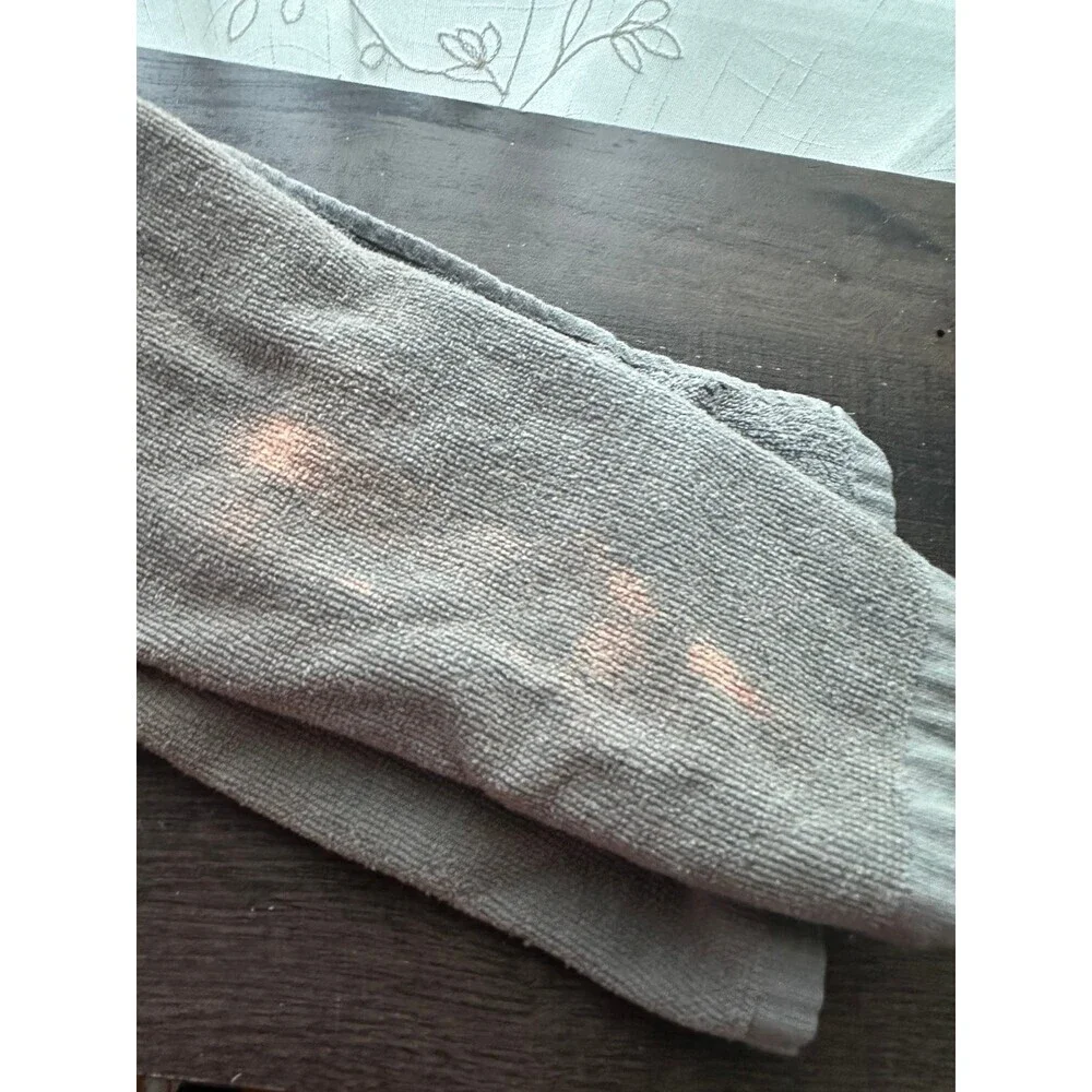 Let’s Stay Home Kitchen towel